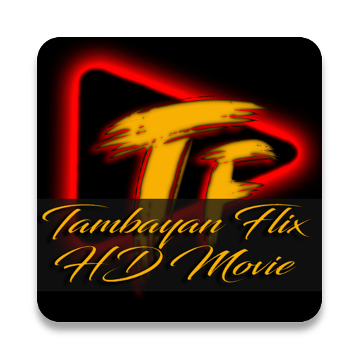 Tambayan Flix - Free Movie &amp; TV Show icon