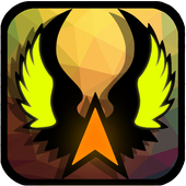 Shadow Of Lights - Neon icon