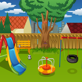 Little Jolly Boy Escape icon