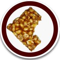 Tamil News-கடலை மிட்டாய்