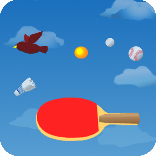 PingPong Bounce icon