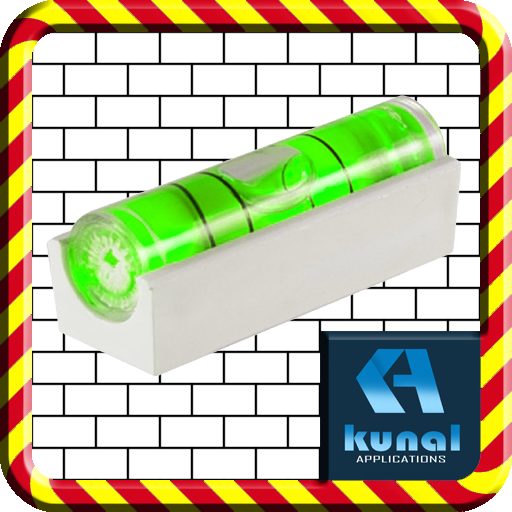 Bubble Level | Spirit Level icon