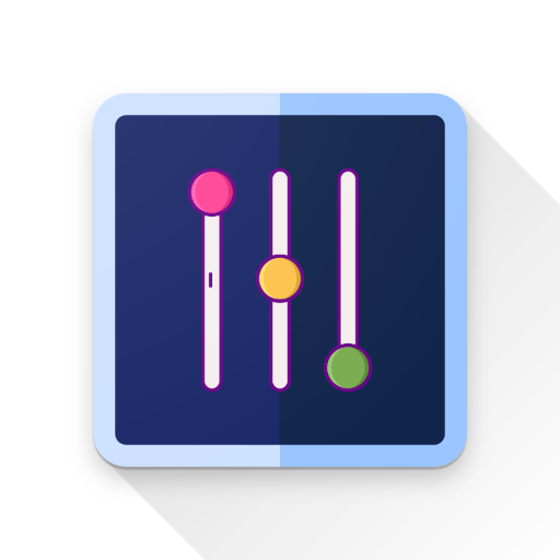 Presets Room - Free xmp presets for Lightroom icon
