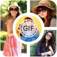 Photo Collage Gif Maker on 9Apps