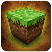 Big Craft Prime : Crafting And Building icon