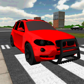 Street Driving 2 icon