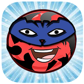 PJ speed Ball Masks icon