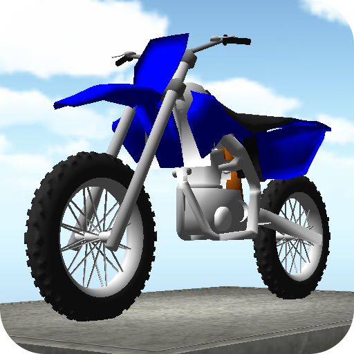 Two Wheel Challenge icon