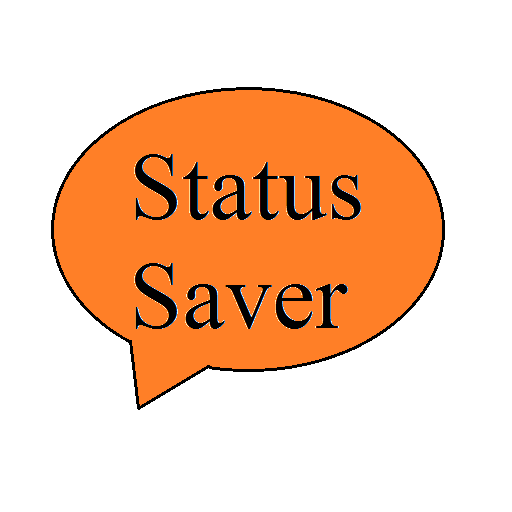 Status Saver icon