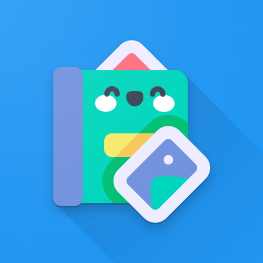 Nostalgia for Snapchat icon