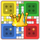 Ludo Star Kings icon