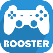 Game Booster and launcher - Play Games Faster icon