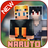 Mod Anime Heroes icon