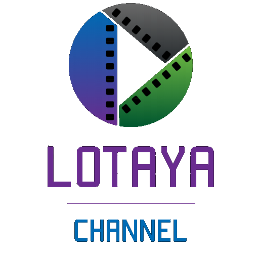 Lotaya Channel _ Myanmar Online Entertianment App icon