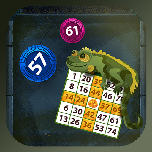 Vídeo Bingo Tulum icon