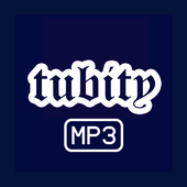 Tubity MP3 Free Music Download icon