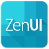 Asus ZenUI Launcher icon