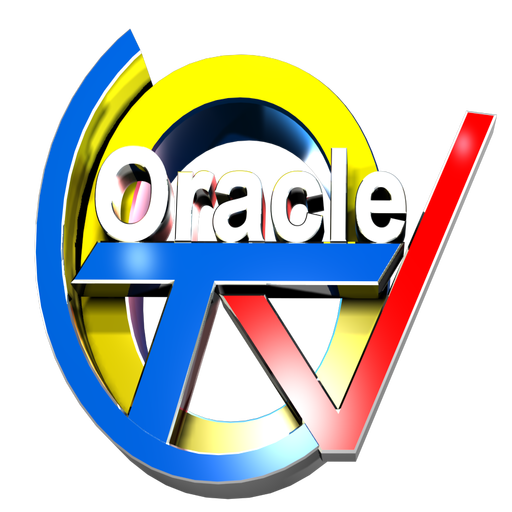 Oracle TV icon