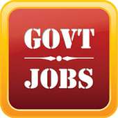 Govt Jobs