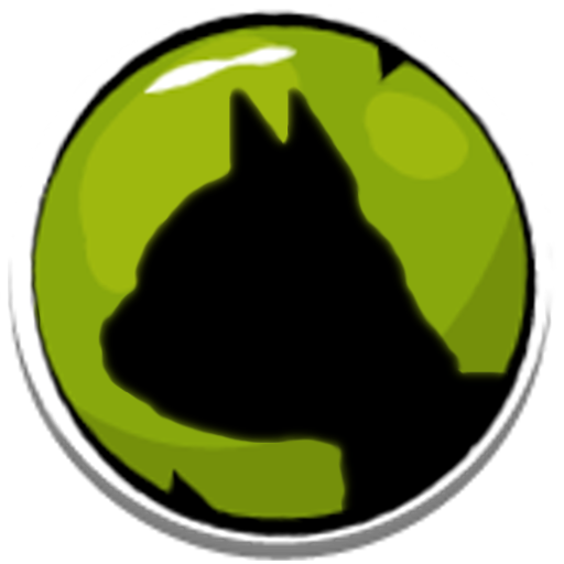 Leo Adventure Cat icon