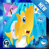 Newest BabyShark Chawedh Tone icon