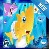 Newest BabyShark Chawedh Tone on 9Apps