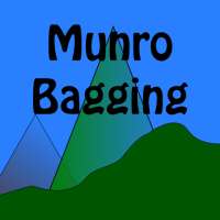 Munro Bagging on 9Apps