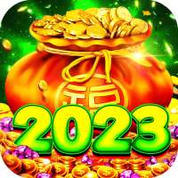 Vegas Casino Slots - สล็อตเกม