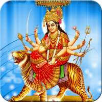 Durga Mata Wallpaper HD on 9Apps