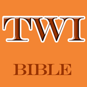 Twi Bible Asante Free icon