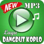 Mp3 Lagu Dangdut Koplo Lengkap on 9Apps