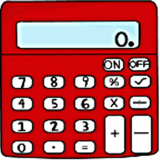 Inverse &amp; Cramer's Calculator icon