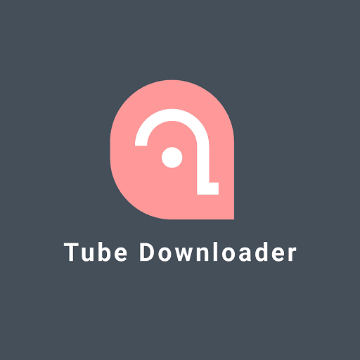 Tube Downloader أيقونة