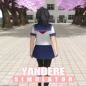 Trick Yandere Simulator icon