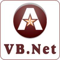 VB.Net Training App with 325  Programs (Offline)