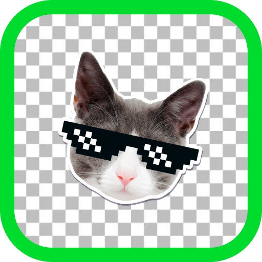 Sticker Maker - Emopix icon