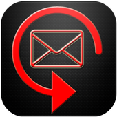 استرجاع الرسائل joke أيقونة