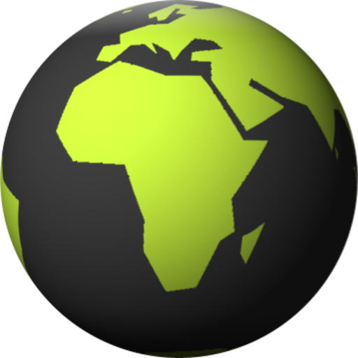 WORLD - chat &amp; make friends icon