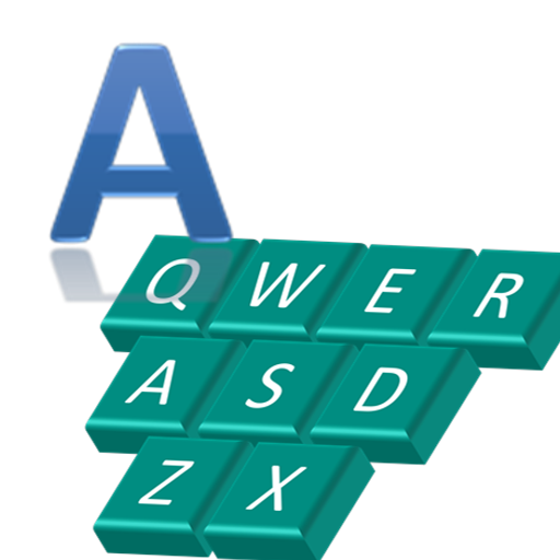 Keyboard Trainer icon