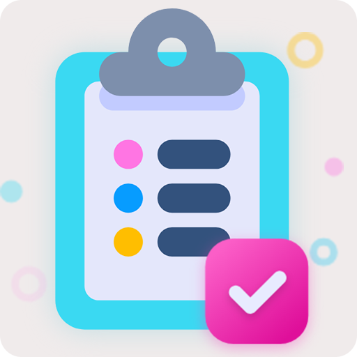 Habit Tracker-Goal Planner App icon