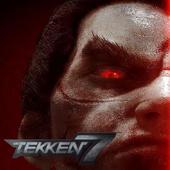 TAKKEN7 WALLPAPERS icon