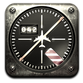 Aircraft War icon