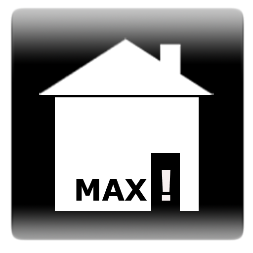 Home24 Max! icon