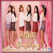 Apink icon