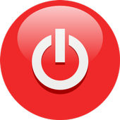 Sleep Button أيقونة