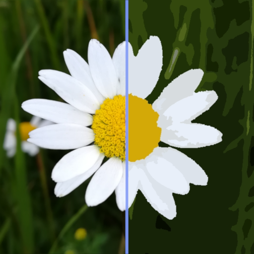 Malen nach Zahlen Creator icon