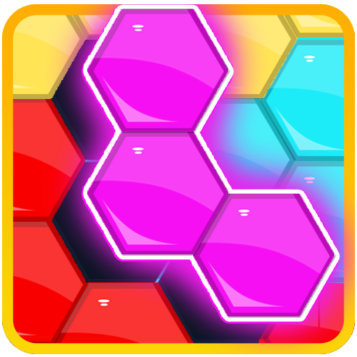 Block! Triangle Hexagon Square Puzzle ™ icon