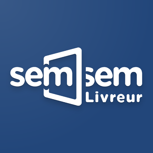Semsem driver icon