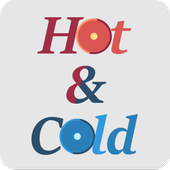 Hot and Cold icon