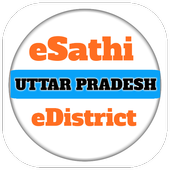 eSathi أيقونة